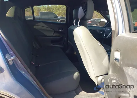 2011 Chrysler 200 Touring из США, поврежденный, VIN 1C3BC1FB2BN585673